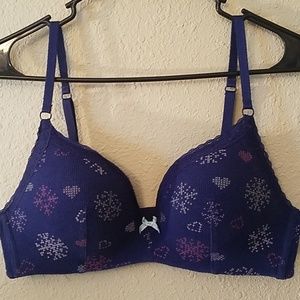 Victoria's Secret Bra